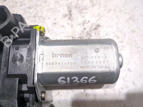 Right rear window motor MERCEDES-BENZ B-CLASS Sports Tourer (W246, W242) B 180 CDI (246.200) | BP30002899E22