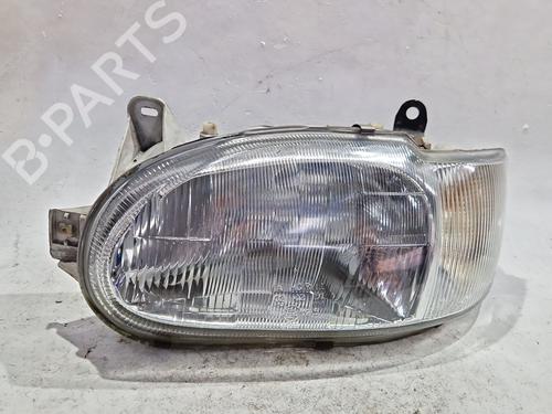 Used Left headlight FORD ESCORT V (AAL, ABL) 1.8 XR3i 16V 4x4 (105 hp) 31082655