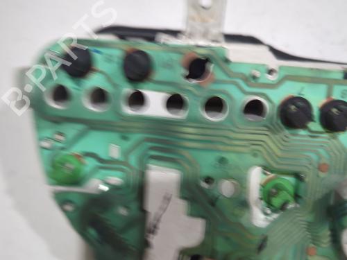 Instrument cluster OPEL ASTRA F Hatchback (T92) 1.7 TD (F08, M08, F68, M68) | BP24978599C47 