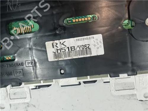 Instrument cluster NISSAN MURANO II (Z51) 2.5 dCi 4x4 | BP23913105C47 