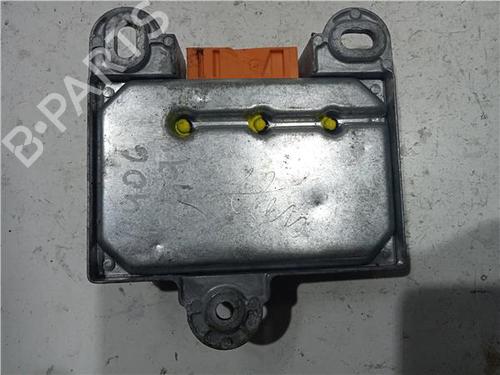 ECU airbags PEUGEOT 406 (8B) 2.0 HDI 110 | BP23931654M53 