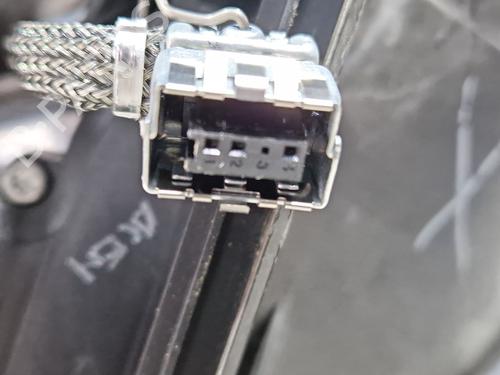 Right headlight PEUGEOT 607 (9D, 9U) 3.0 V6 24V | BP29913797C29 