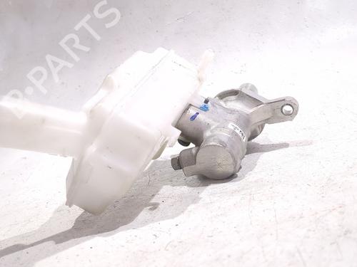 Brake master cylinder RENAULT CAPTUR II (HF_) TCe 100 (HFMT) | BP32166369M77 