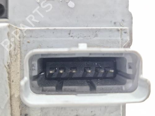 Rear right lock CITROËN BERLINGO / BERLINGO FIRST Box Body/MPV (M_) 1.9 D 70 4WD (MBWJZ, MCWJZ) | BP30193659C99 