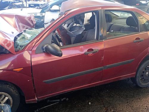 Engine FORD FOCUS I Saloon (DFW) 1.6 16V | BP39687985M1  - Image 10