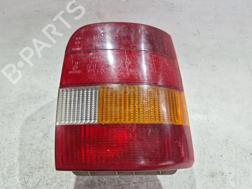 Used Right taillight FORD SIERRA II Turnier (BNG) 2.0 i Cat (100 hp) 30830273