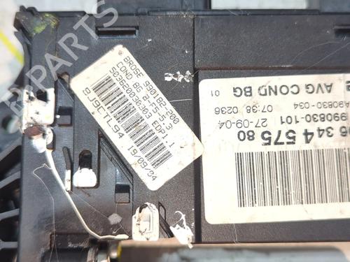 Rudehejsemotor forskærm venstre PEUGEOT 307 Break (3E) 1.6 HDi 110 | BP23928077E21 