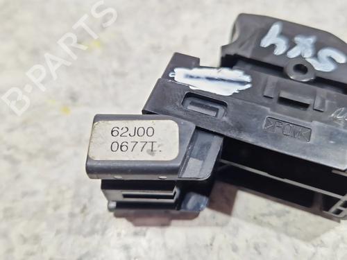 Høyre Foran elrute bryter SUZUKI SX4 (EY, GY) 1.9 DDiS 4x4 (RW419D) | BP29708049I26 