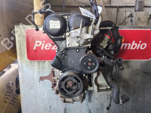 Motor FORD FOCUS I (DAW, DBW) 1.6 16V (100 hp) 23927113