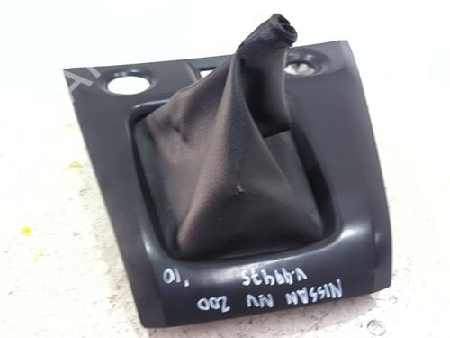 Gearknop NISSAN NV200 Van 1.5 dCi 85 (M20, M20N, M20M) | BP39228160I34 - Image 3