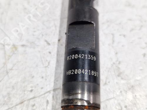 Injector DACIA LOGAN (LS_) 1.5 dCi (LS0K) | BP32722304M100  - Image 5