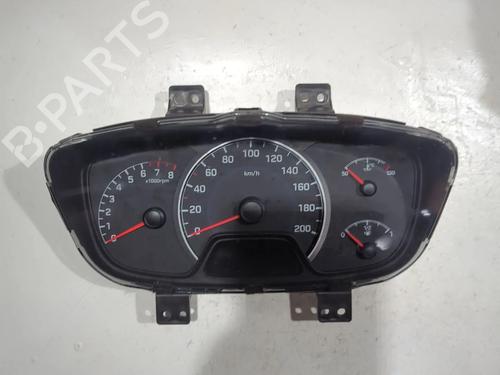 Instrument cluster HYUNDAI i10 II (BA, IA) 1.0 | BP24981013C47 