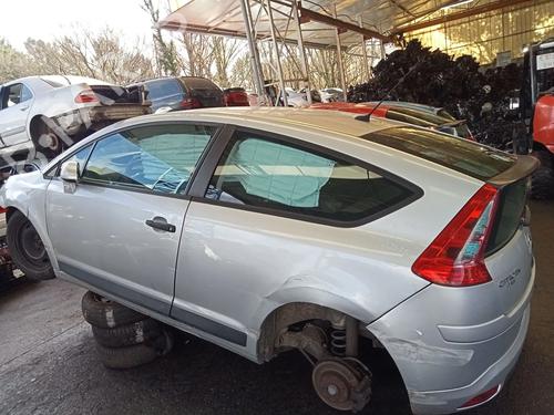 Ferdsskriver CITROËN C4 I (LC_) 1.4 16V | BP23903221C48 