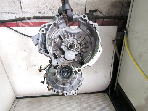 Used Gearbox Gearbox SEAT IBIZA II (6K1) 1.9 D (68 hp) 33873797 33873797
