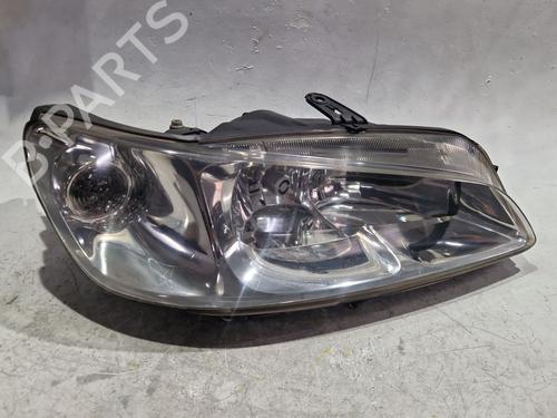 Used Right headlight Right headlight PEUGEOT 306 Hatchback (7A, 7C, N3, N5) 1.9 DT (90 hp) 34004531 34004531