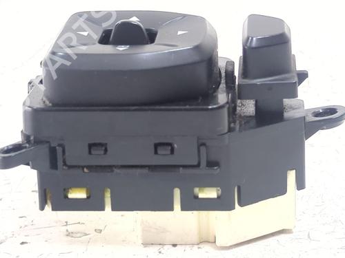 Mirror switch HYUNDAI ix35 (LM, EL, ELH) 2.0 CRDi | BP39103223I25 - Image 3