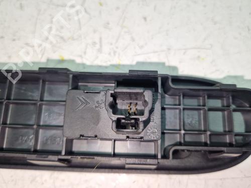 Right front window switch PEUGEOT 307 (3A/C) 2.0 HDi 110 | BP34622127I26 - Image 3
