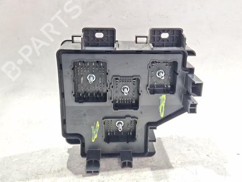 Fuse box HYUNDAI SANTA FÉ II (CM) 2.2 CRDi | BP30770203E1