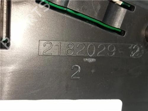 Instrument cluster FORD C-MAX II (DXA/CB7, DXA/CEU) 2.0 TDCi | BP23920289C47 