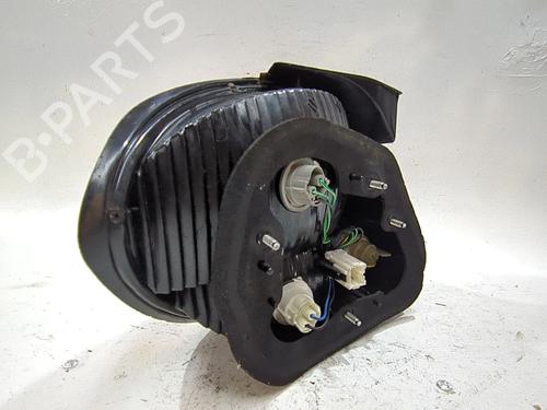 Right taillight HYUNDAI COUPE I (RD) 1.6 16V | BP28471627C35