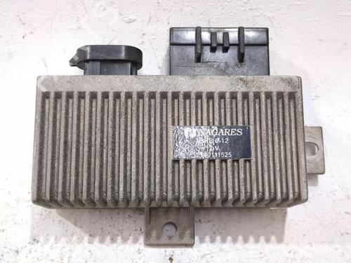 Elektronische module RENAULT CLIO II (BB_, CB_) 1.9 D (B/CB0E, BB0J) (64 hp) 28489092