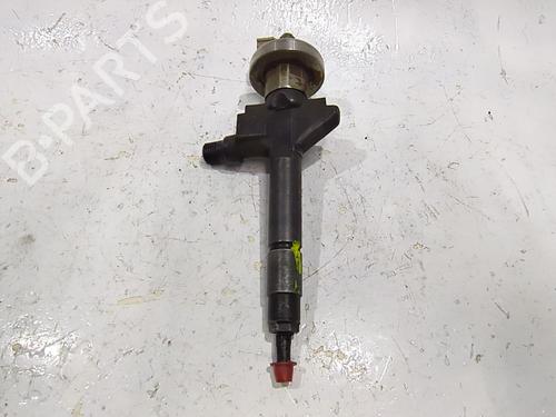 Injector MAZDA 6 Hatchback (GG) 2.0 DI (GG14) | BP32747691M100 - Image 2