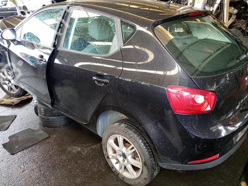 Right front window motor SEAT IBIZA IV (6J5, 6P1) 1.9 TDI | BP30777164E20 