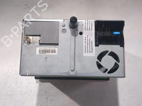 Bilradio OPEL ASTRA H (A04) 1.7 CDTI (L48) | BP24199048E6 