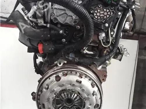 Engine MITSUBISHI OUTLANDER II (CW_W) 2.2 DI-D 4WD | BP23915687M1 