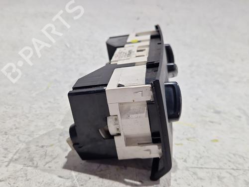 Climate control SKODA FABIA II (542) 1.6 | BP29886509I5