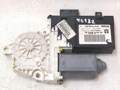 Used Right front window motor CITROËN C5 I (DC_) 2.0 HDi (DCRHZB, DCRHZE) (109 hp) 26207508