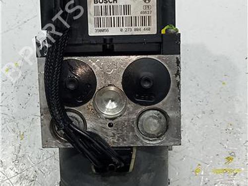 Used ABS pump CITROËN XSARA (N1) 1.9 TD (90 hp) 24967628