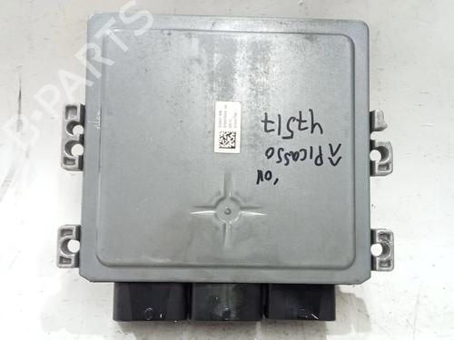 Elektronisk modul CITROËN C4 Grand Picasso I (UA_) 1.6 HDi 110 | BP28690086M83