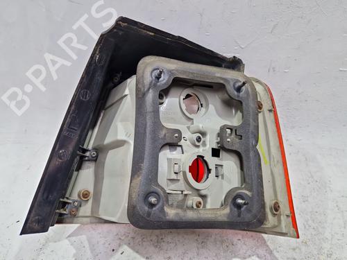 Left taillight KIA CARENS I MPV (FC, FJ) 2.0 CRDi | BP30788443C34