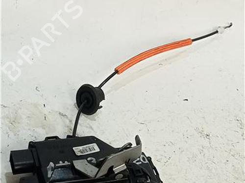 Used Rear left lock AUDI A4 B6 (8E2) 1.9 TDI quattro (130 hp) 23911856