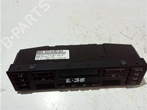 Used Climate control BMW 7 (E38) 730 d (184 hp) 23929340