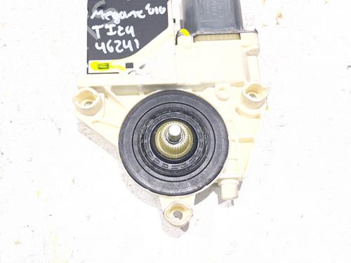 Used Left rear window motor RENAULT MEGANE II Saloon (LM0/1_) 1.5 dCi (LM1E) (106 hp) 23926561