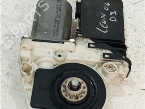Used Left front window motor SEAT LEON (1P1) 2.0 TDI 16V (140 hp) 23912013