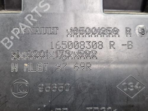 Air filter box DACIA SANDERO II 1.5 Blue dCi 95 (B8JL) | BP29877667M87 