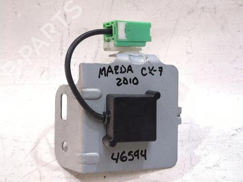 Antenne/Base MAZDA CX-7 (ER) 2.2 MZR-CD AWD (ER10A) (173 hp) 28511709