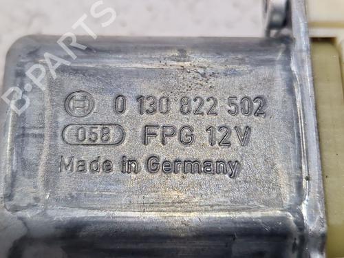 Rudehejsemotor forskærm højre MERCEDES-BENZ C-CLASS (W204) C 200 CDI (204.001) | BP30697975E20