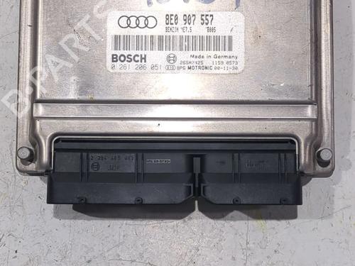 Used Electronic module AUDI A4 B6 (8E2) 2.0 (130 hp) 23903301