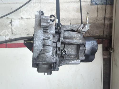 Gearbox NISSAN MICRA II (K11) 1.0 i 16V (K11) | BP27307844M3 