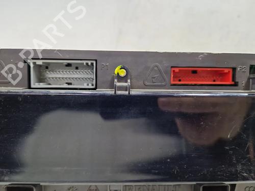Instrument cluster RENAULT SCÉNIC II (JM0/1_) 1.9 dCi (JM14) | BP29525640C47 