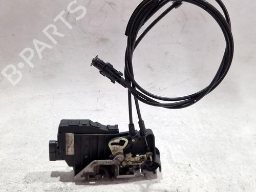 Used Rear right lock MERCEDES-BENZ M-CLASS (W163) ML 270 CDI (163.113) (163 hp) 29876555