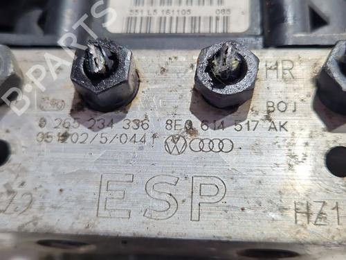Abs pomp AUDI A4 B7 (8EC) 2.0 TFSI quattro | BP30657421M43