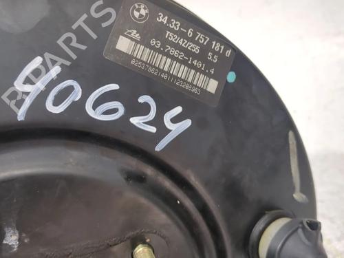 Servo brake MINI MINI (R50, R53) One | BP23928369M42 