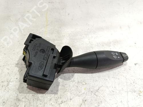 Used Steering column stalk Steering column stalk FORD FIESTA V (JH_, JD_) 1.6 TDCi (90 hp) 40228728 40228728