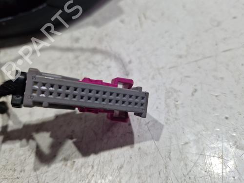 Right front window switch AUDI A3 (8P1) 2.0 TDI 16V | BP32744922I26  - Image 5