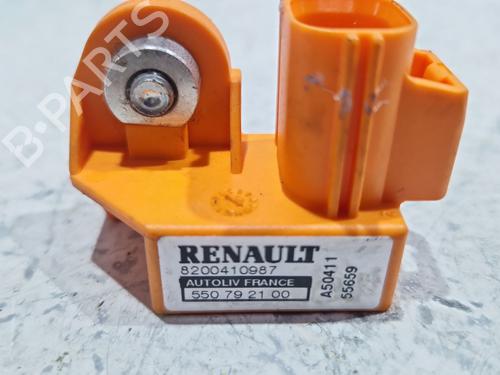 Electronic module RENAULT LAGUNA II Grandtour (KG0/1_) 1.9 dCi (KG0G) | BP29969409M83
